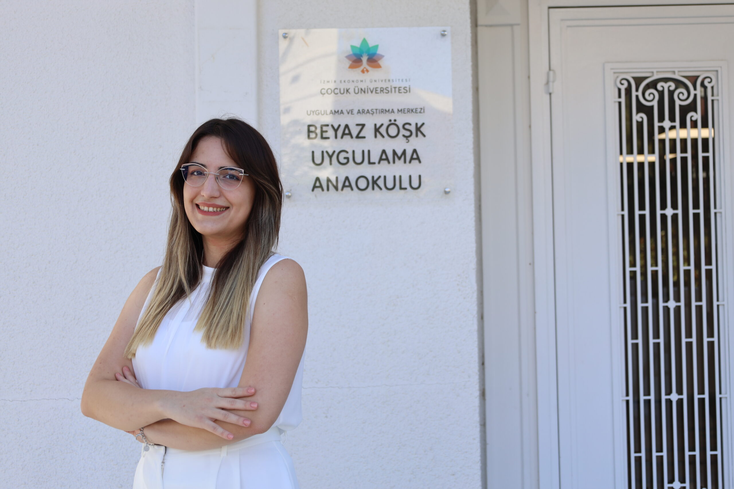 Ayşe